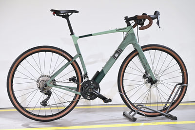 Cannondale Topstone Carbon 2 L