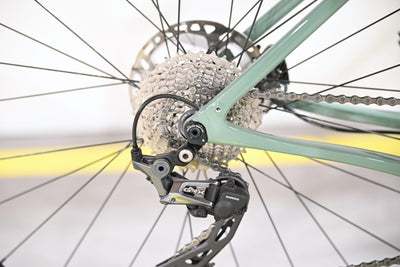 Cannondale Topstone Carbon 2 L