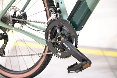 Cannondale Topstone Carbon 2 L