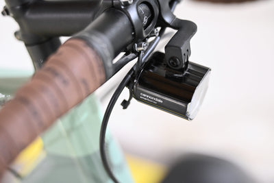 Cannondale Topstone Carbon 2 L