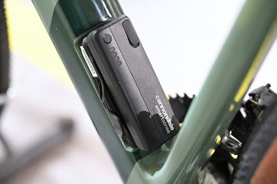 Cannondale Topstone Carbon 2 L