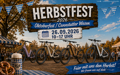 Herbstfest 2026
