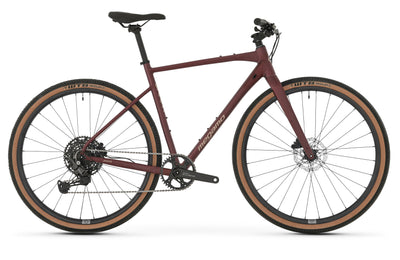 Megamo Jakar 30 Flat-Bar