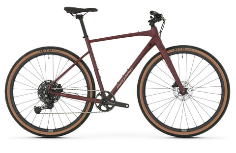 Megamo Jakar 30 Flat-Bar