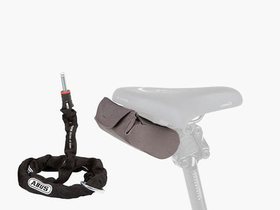 Riese & Müller Charger4 Mixte GT touring