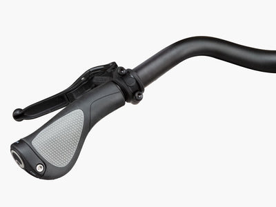 Riese & Müller Charger4 Mixte GT touring