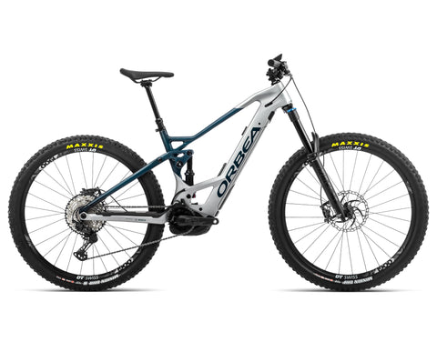 ORBEA Leihrad WILD FS M10