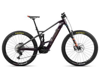 ORBEA Vorführer WILD FS M10