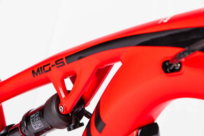 Ducati MIG-S