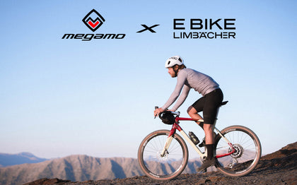 Neue Marke bei uns: Megamo E-Bikes!