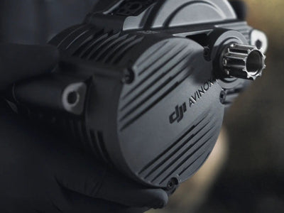 Amflow PL Carbon 800