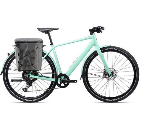 ORBEA Vorführer VIBE H10 EQ