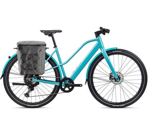 ORBEA Vorführer VIBE MID H10 EQ