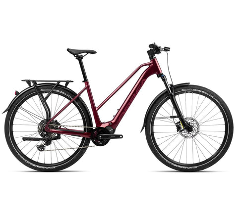 ORBEA Leihrad KEMEN MID 40