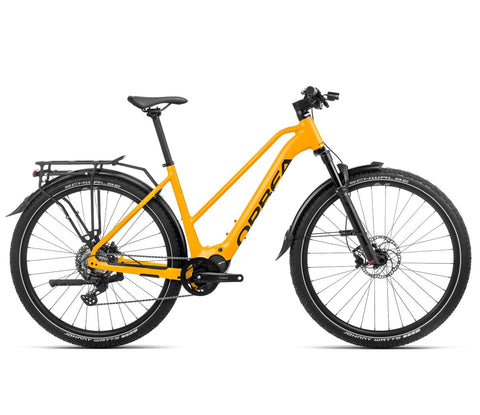ORBEA Vorführer KEMEN MID SUV 30