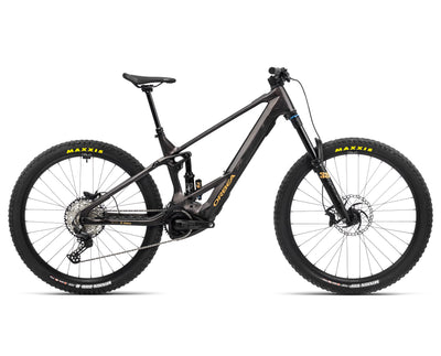 ORBEA WILD M10