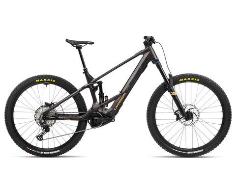 ORBEA WILD M10