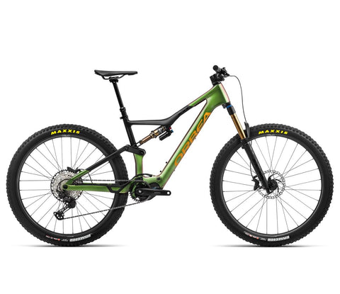 ORBEA RISE M10