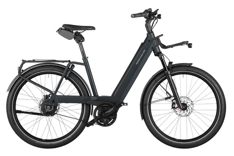 Riese & Müller Nevo4 GT vario
