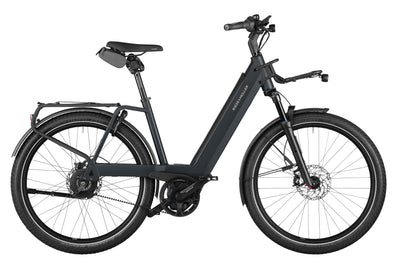 Riese & Müller Nevo4 GT vario
