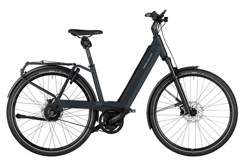 Riese & Müller Nevo4 Touring