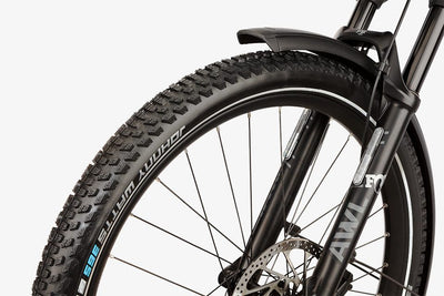 Riese & Müller Charger5 GT rohloff