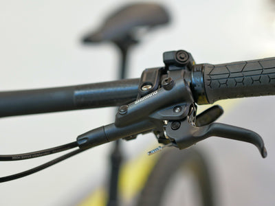 ORBEA RISE M10