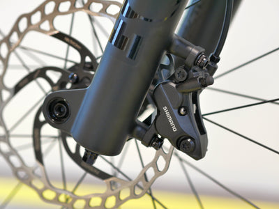 ORBEA RISE M10