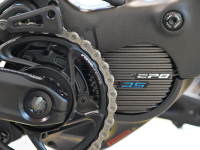 ORBEA RISE M10