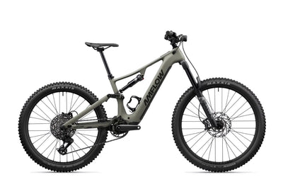 Amflow PR Carbon