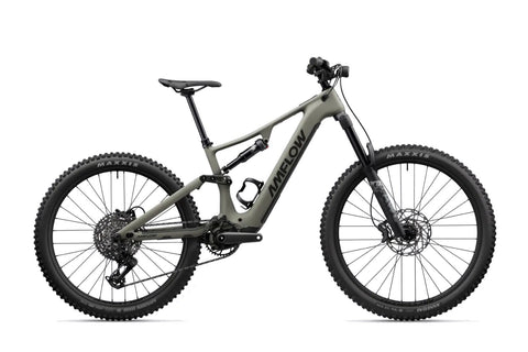 Amflow PR Carbon