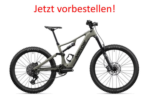 Amflow PR Carbon