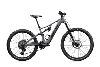 Amflow PR Carbon Pro