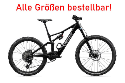 Amflow PX Carbon