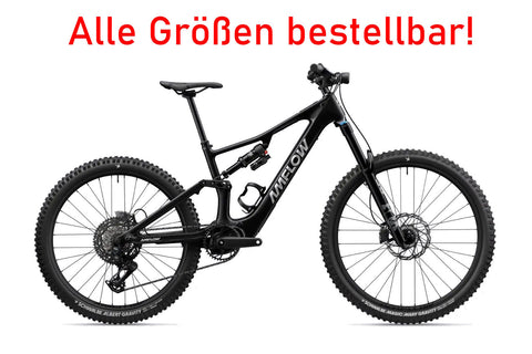 Amflow PX Carbon