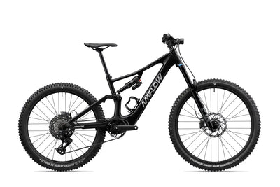 Amflow PX Carbon