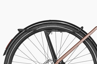 Riese & Müller UBN Seven touring Testbike