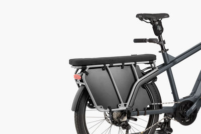 Riese & Müller Multicharger3 Touring Testbike
