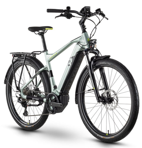 R Raymon TourRay E 6.0 Gent
