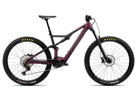 ORBEA RISE H20