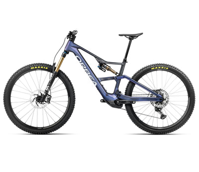ORBEA RISE LT M10