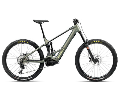 ORBEA Leihrad WILD H20