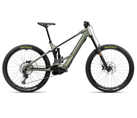 ORBEA Leihrad WILD H20