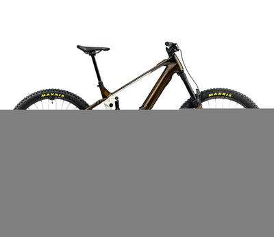 ORBEA WILD M20