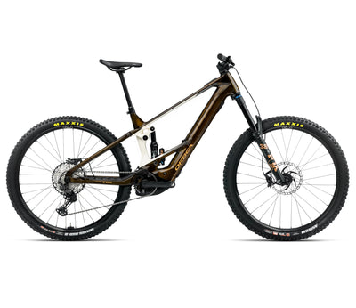 ORBEA WILD M10