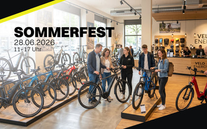 Limbächer Sommerfest