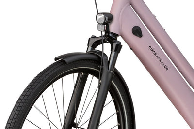 Riese & Müller Culture Mixte touring