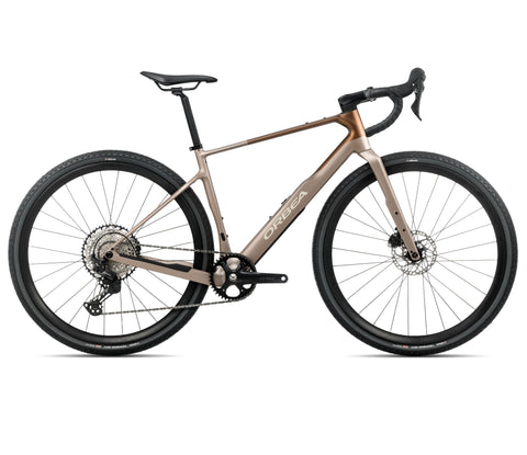 ORBEA TERRA M30TEAM 1X