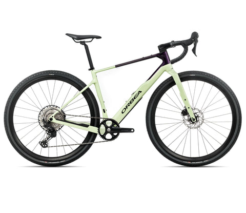 ORBEA TERRA M30TEAM 1X