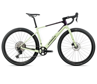 ORBEA TERRA M30TEAM 1X